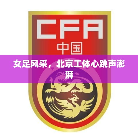女足风采,北京工体心跳声澎湃