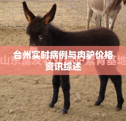 台州实时病例与肉驴价格资讯综述