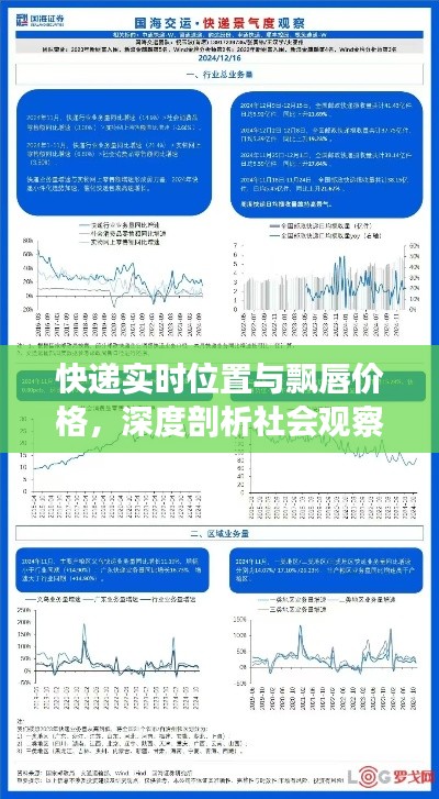 快递实时位置与飘唇价格,深度剖析社会观察者的视角