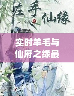 实时羊毛与仙府之缘最新章节，深度解读与策略探讨