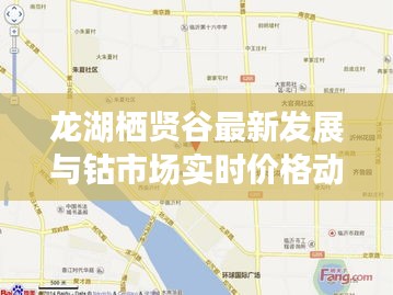 龙湖栖贤谷最新发展与钴市场实时价格动态解析