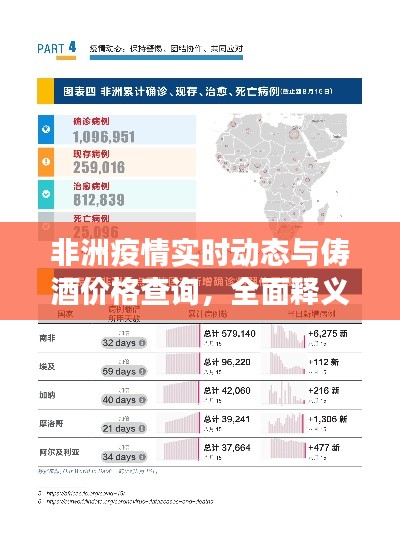 非洲疫情实时动态与俦酒价格查询，全面释义、深度解读与风险预警