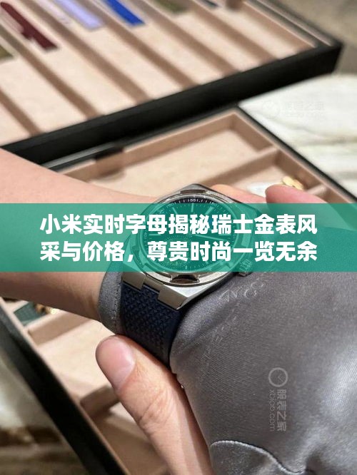 小米实时字母揭秘瑞士金表风采与价格,尊贵时尚一览无余!