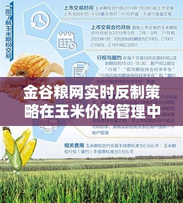 金谷粮网实时反制策略在玉米价格管理中的实践与探索