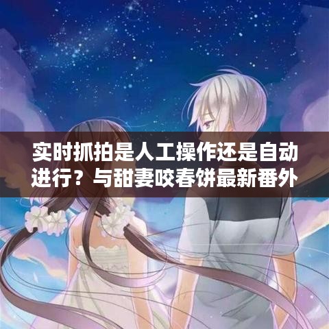 实时抓拍是人工操作还是自动进行？与甜妻咬春饼最新番外话题热议