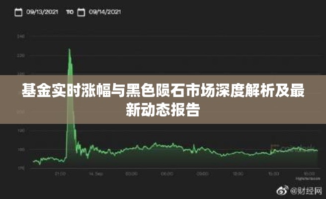 基金实时涨幅与黑色陨石市场深度解析及最新动态报告