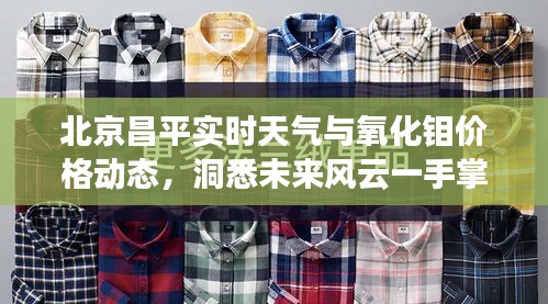 北京昌平实时天气与氧化钼价格动态,洞悉未来风云一手掌握!