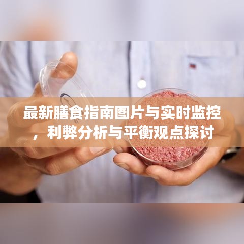 最新膳食指南图片与实时监控,利弊分析与平衡观点探讨