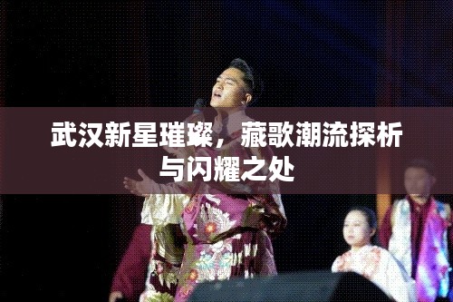 武汉新星璀璨，藏歌潮流探析与闪耀之处