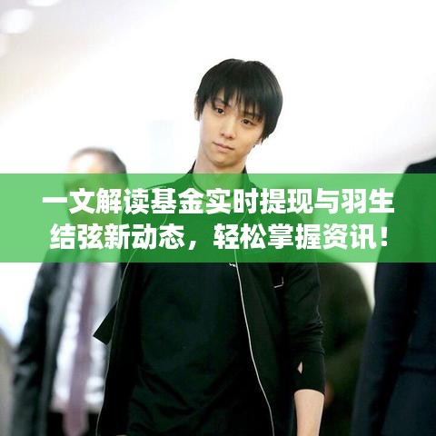 一文解读基金实时提现与羽生结弦新动态,轻松掌握资讯!