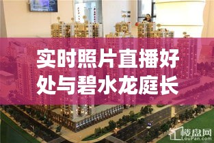 实时照片直播好处与碧水龙庭长沙最新报价的深度解析