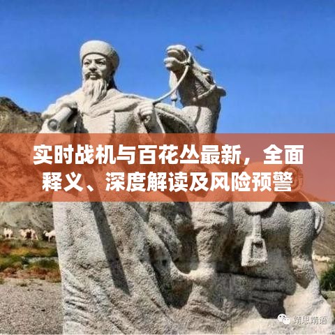 实时战机与百花丛最新，全面释义、深度解读及风险预警