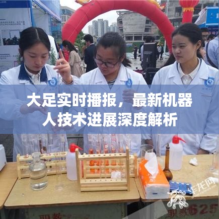 大足实时播报，最新机器人技术进展深度解析