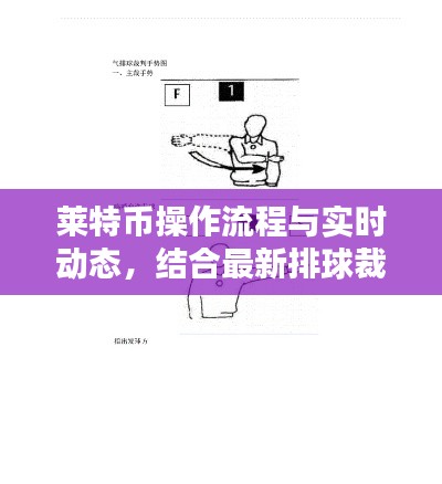 莱特币操作流程与实时动态,结合最新排球裁判手势图解解析