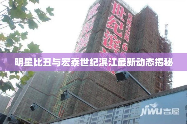 明星比丑与宏泰世纪滨江最新动态揭秘