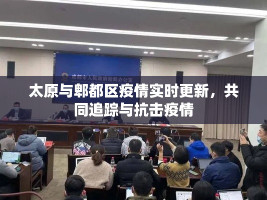 太原与郫都区疫情实时更新，共同追踪与抗击疫情