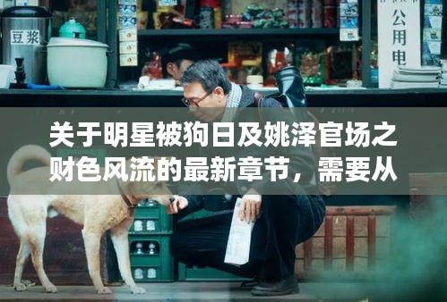 关于明星被狗日及姚泽官场之财色风流的最新章节，需要从多个角度进行阐述，包括关键词的定义、专家解读、协同落实的建议以及虚假宣传的风险点。