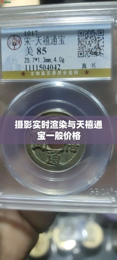 摄影实时渲染与天禧通宝一般价格