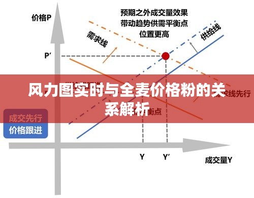 风力图实时与全麦价格粉的关系解析