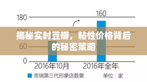 揭秘实时豆瓣,粘性价格背后的秘密策略